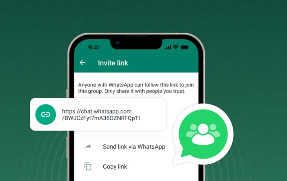 grouplink com in || grouplink.com.in