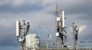 How 5G Improves Mobile Connectivity