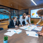 How Businesses Improve Efficiency Through Process Mining